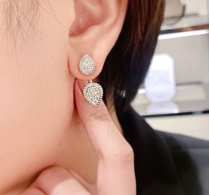 Boucheron Earrings